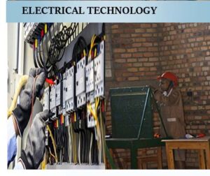 ELECTRCAL TECHNOLOGY