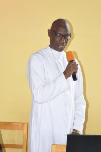 School Director